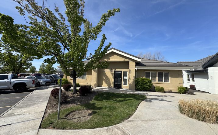 Pictures of Office property located at 5593 North Glenwood Street, Garden City, ID 83714 for lease - image #1