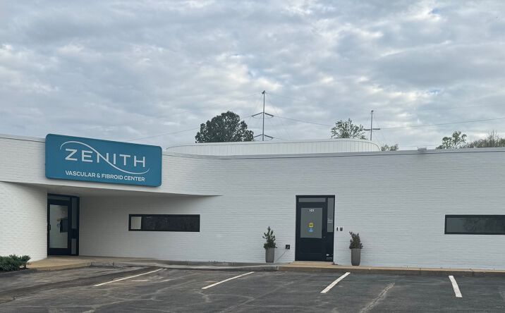 Pictures of Office property located at 5645 MURRAY AVE, MEMPHIS, TN 38119 for lease - image #1