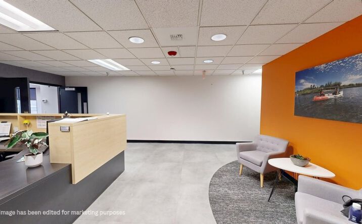 Pictures of Office property located at 222 N 32nd St, Billings, MT 59101 for lease - image #1