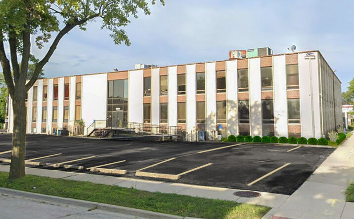 Pictures of Retail, Office property located at 10001 Roosevelt Rd, Westchester, IL 60154 for lease - image #1