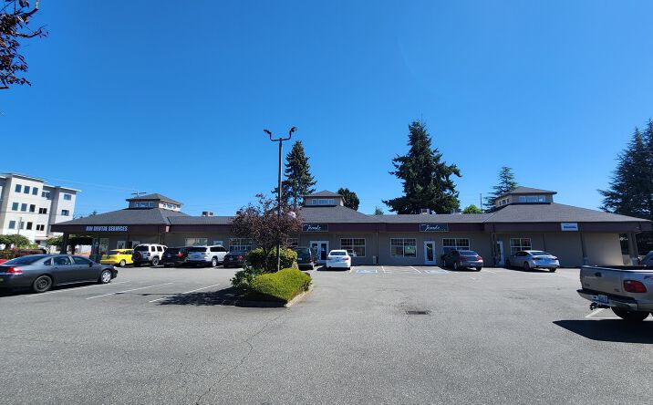 Pictures of Office property located at 180 Gilkey Rd, Burlington, WA 98233 for lease - image #1