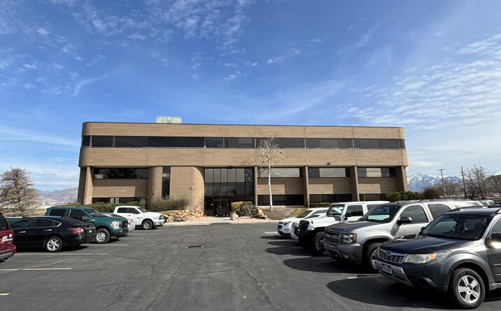 Pictures of Office property located at 1455 W 2200 S, West Valley City, UT 84119 for lease - image #1
