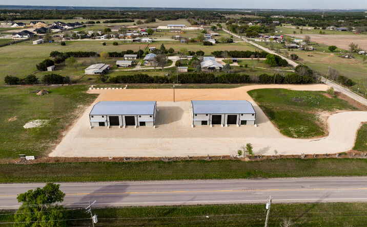 Pictures of Office, Industrial property located at 6350 FM2484, Salado, TX 76571 for lease - image #1