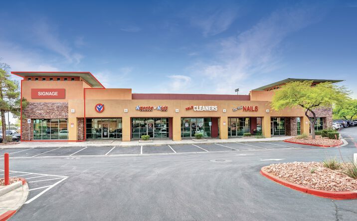 Pictures of Retail, Office property located at 10247 W Charleston Blvd, Las Vegas, NV 89135 for lease - image #1