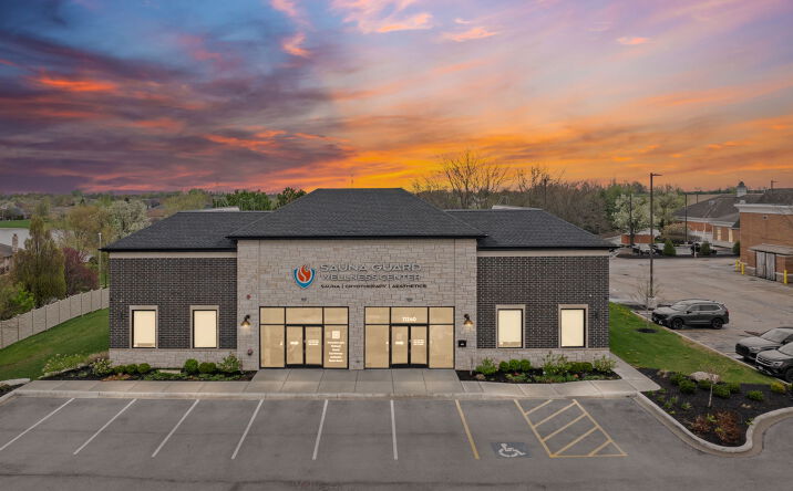 Pictures of Retail property located at 11240 W Laraway Rd, Frankfort, IL 60423 for lease - image #1