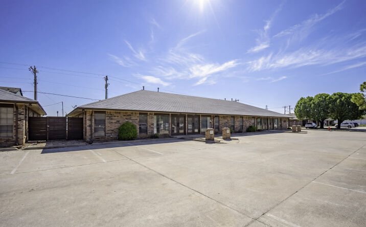 Pictures of Office property located at 1225 Sovereign Row, Oklahoma City, OK 73108 for lease - image #1