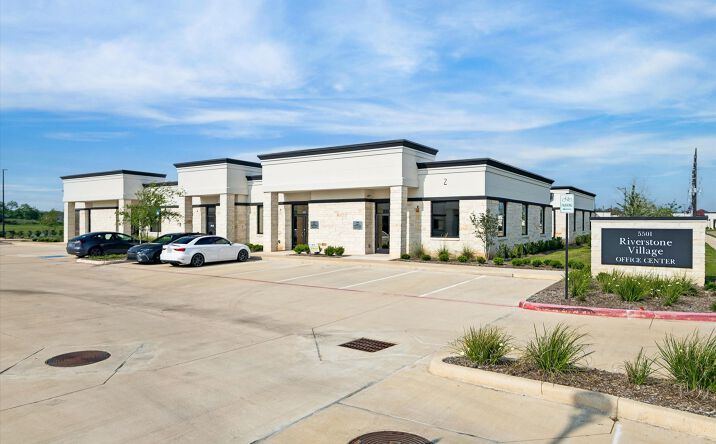 Pictures of Office, Special Purpose property located at 5501 Cabrera Drive, Sugar Land, TX 77479 for lease - image #1