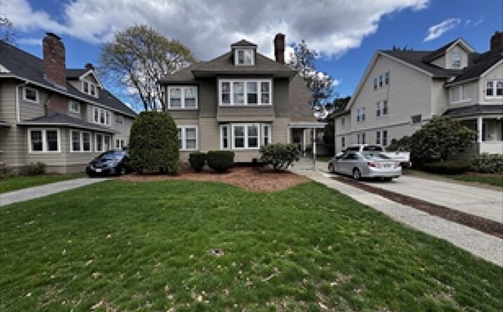 Pictures of Office property located at 152 Russell Street, Worcester, MA 01609 for lease - image #1