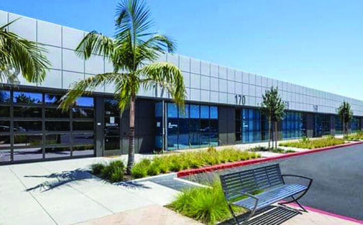 Pictures of Office, Industrial property located at 18 Technology Dr, Suite 134, Irvine, CA 92618 for lease - image #1