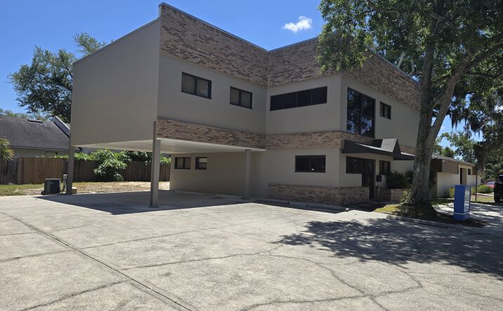 Pictures of Office property located at 146 Horizon Court, Lakeland, FL 33813 for lease - image #1
