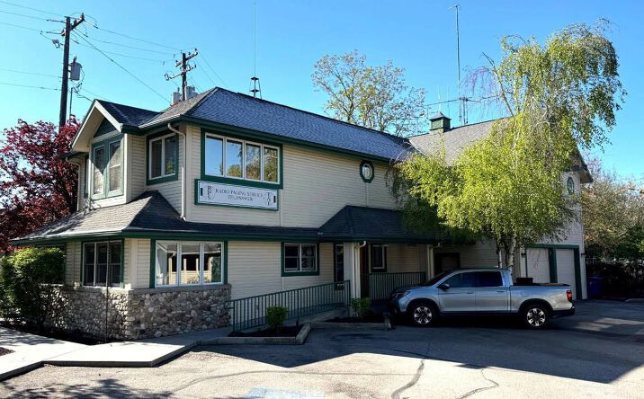 Pictures of Office property located at 506 S 5th St, Boise, ID 83702 for lease - image #1