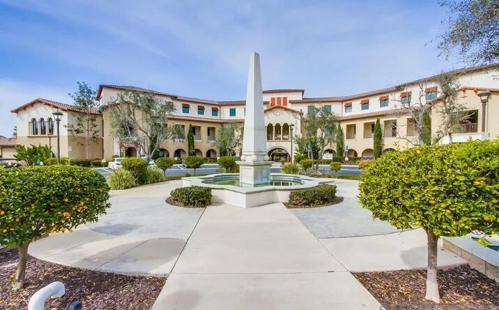 Pictures of Retail, Office property located at 3400 Piazza De Oro Suite 160, Oceanside, CA 92056 for lease - image #1