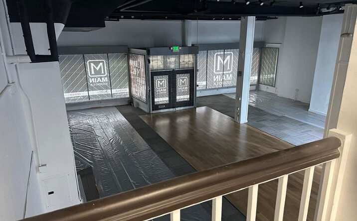 Pictures of Retail, Office, Special Purpose property located at 748 S Main St, Los Angeles, CA 90014 for lease - image #1