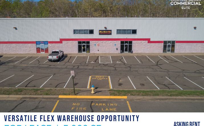 Pictures of Office, Industrial property located at 119 Juliad Ct, Suite 105, Fredericksburg, VA 22406 for lease - image #1