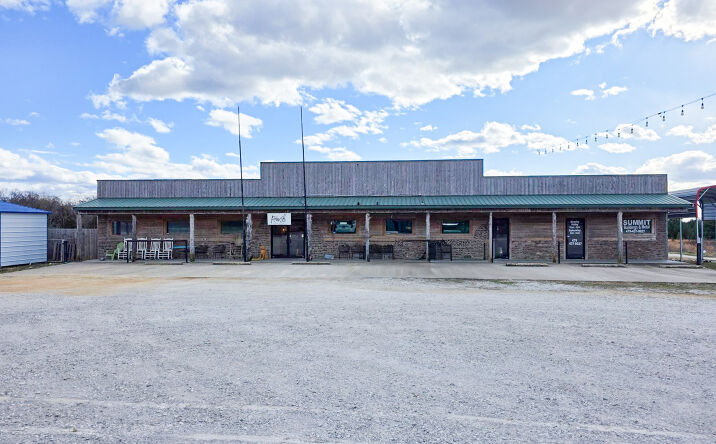 Pictures of Retail property located at 16727 U.S. 62, Garfield, AR 72732 for lease - image #1