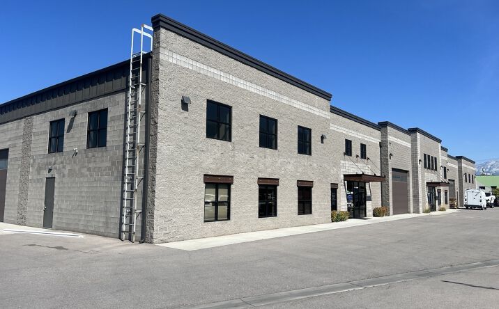 Pictures of Office property located at 472 E 1750 N, Vineyard, UT 84057 for lease - image #1