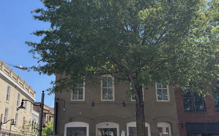 Pictures of Office property located at 149B West Main Street, Spartanburg, SC 29306 for lease - image #1