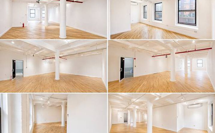 Pictures of Office property located at 68 Jay St #427, New York, NY 11201 for lease - image #1