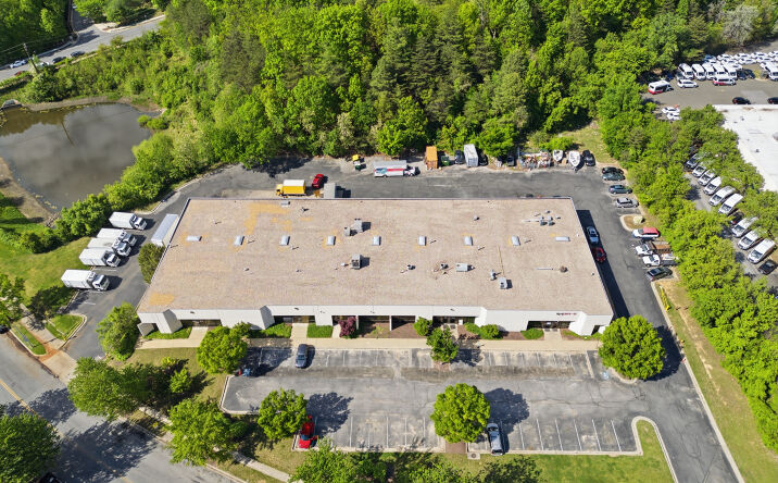 Pictures of Office, Industrial property located at 3309 Hubbard Road, Hyattsville, MD 20785 for lease - image #1