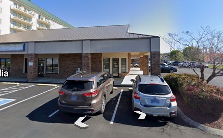 Pictures of Retail property located at 101 Sugarfoot Way, Pigeon Forge, TN 37863 for lease - image #1