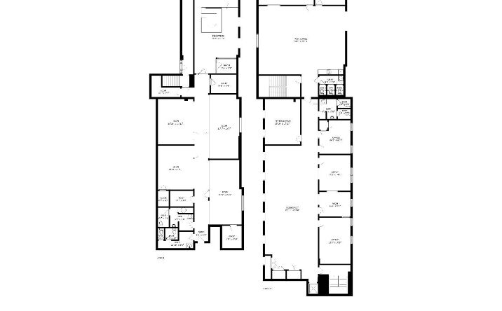Pictures of Office property located at 90 E 5th St, New York, NY 10003 for lease - image #1