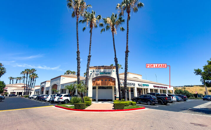 Pictures of Retail property located at 14051 Newport Ave, Tustin, CA 92780 for lease - image #1