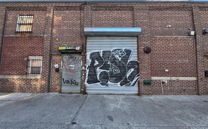 Pictures of Industrial property located at 18-36 127TH Street, New York, NY 11356 for lease - image #1