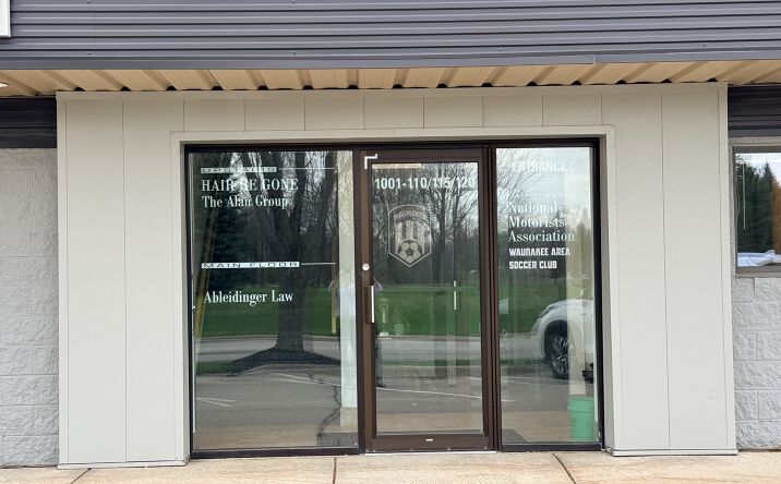 Pictures of Office, Industrial property located at 1001 ARBORETUM, WAUNAKEE, WI 53597 for lease - image #1