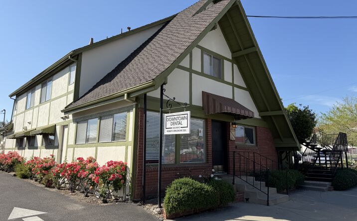 Pictures of Office property located at 533 4th Pl, Solvang, CA 93463 for lease - image #1