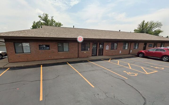 Pictures of Retail, Office, Industrial property located at 3526 Jersey Ridge Rd, Davenport, IA 52807 for lease - image #1