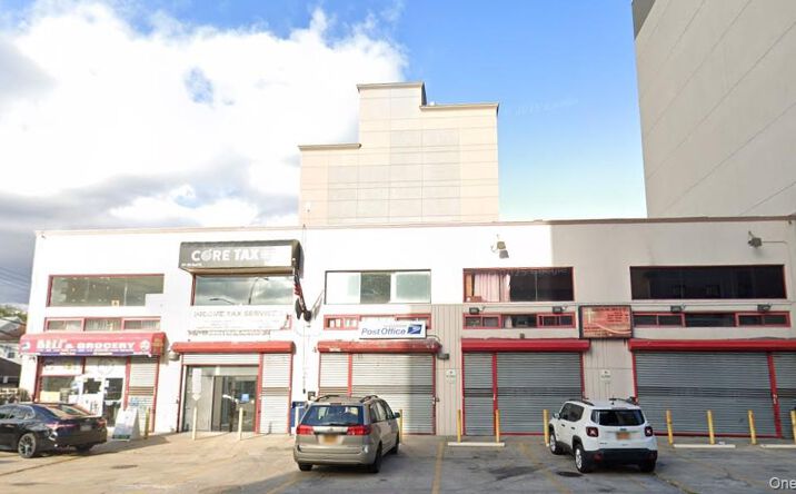 Pictures of Office property located at 97-03 Sutphin Boulevard 2nd Floor, New York, NY 11435 for lease - image #1