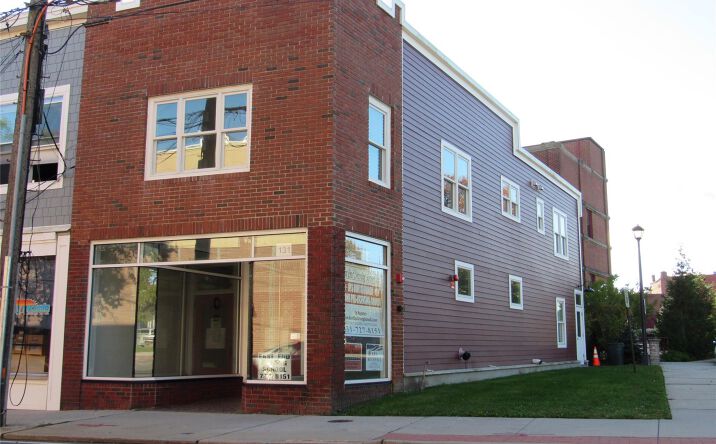 Pictures of Office property located at 131 Roanoke, Riverhead, NY 11901 for lease - image #1