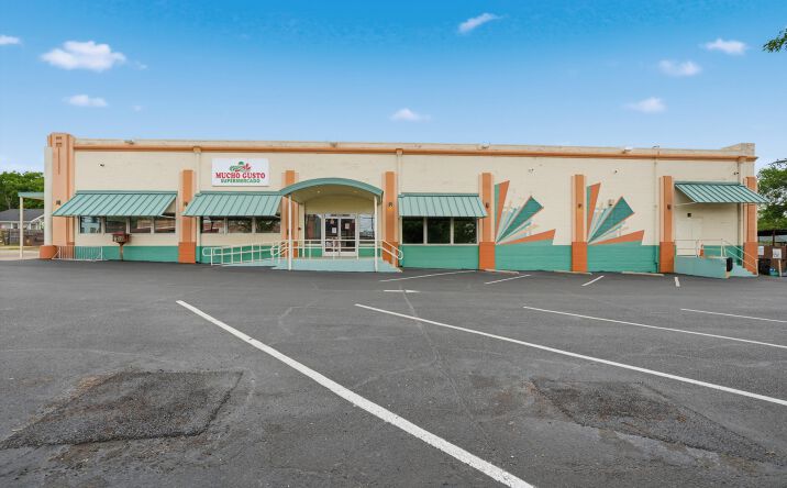 Pictures of Retail property located at 1505 N 15th St, Waco, TX 76707 for lease - image #1