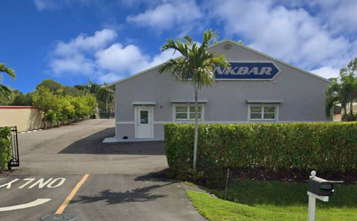 Pictures of Industrial property located at 11430 Tamiami Trail East, Naples, FL 34113 for lease - image #1