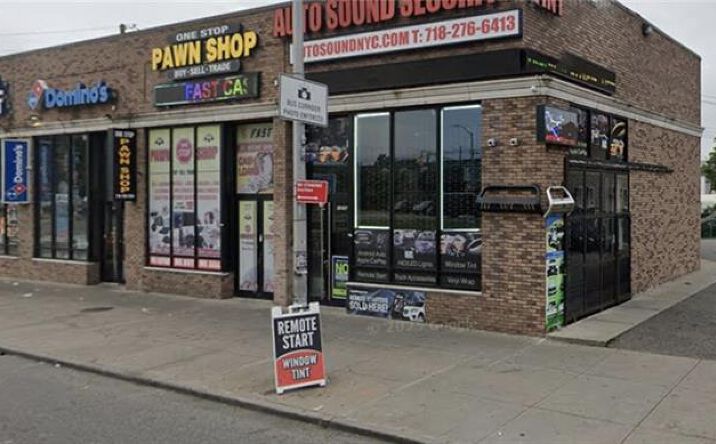 Pictures of Special Purpose, Retail property located at 247-22 South Conduit Avenue, Oueens, NY 11422 for lease - image #1