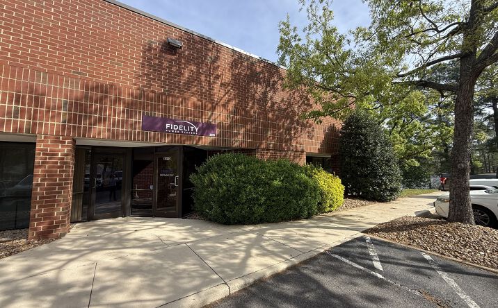 Pictures of Industrial property located at 3595 Mayland Court, Glen Allen, VA 23060 for lease - image #1