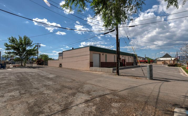 Pictures of Office property located at 2501 S Russell St, Missoula, MT 59801 for lease - image #1