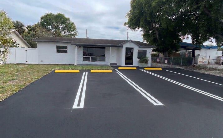 Pictures of Office, Land, Retail, Industrial property located at 840 NW 33rd Street, Oakland Park, FL 33309 for lease - image #1