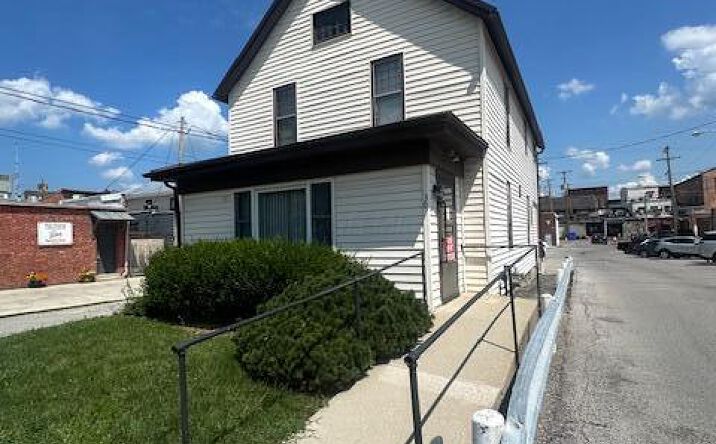 Pictures of Office property located at 30 N Franklin Street, Delaware, OH 43015 for lease - image #1