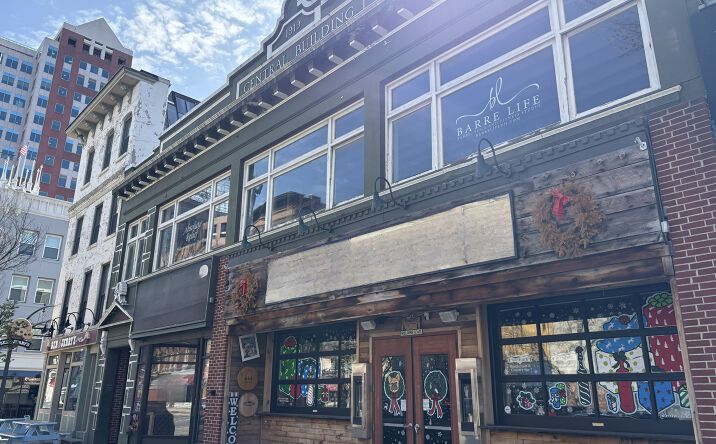 Pictures of Retail, Restaurant property located at 944 Elm St, Manchester, NH 03101 for lease - image #1