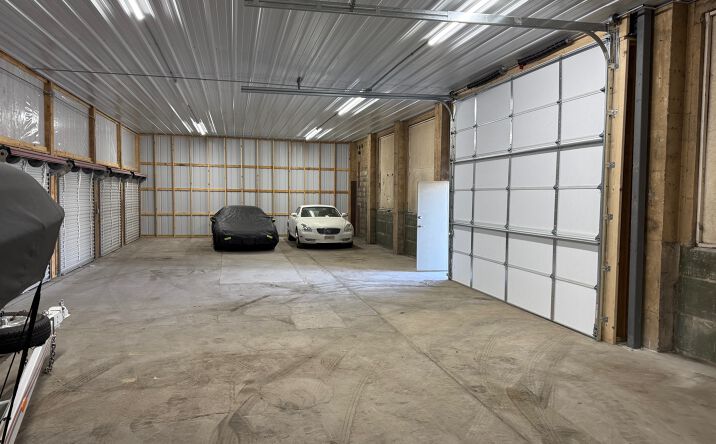 Pictures of Industrial property located at 801 E Main St, Griffith, IN 46319 for lease - image #1