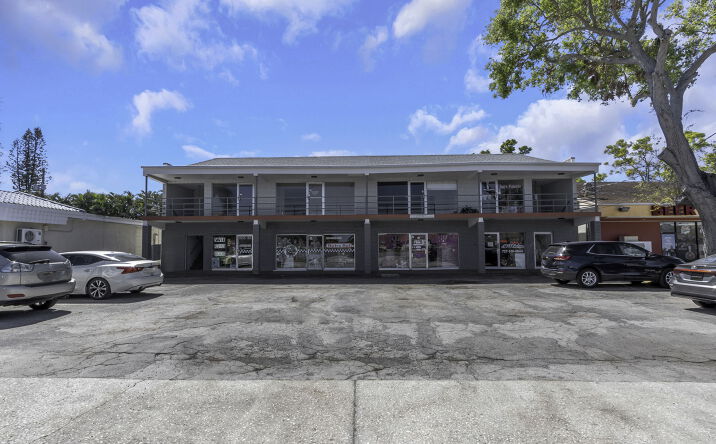 Pictures of Retail, Office, Special Purpose property located at 1915 East Bay Drive, Largo, FL 33771 for lease - image #1