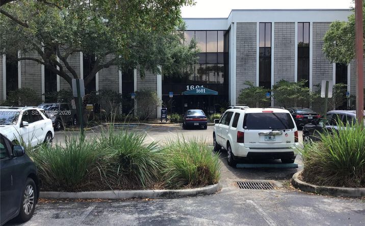 Pictures of Special Purpose property located at 1601 N Palm Ave # 311, Pembroke Pines, FL 33026 for lease - image #1