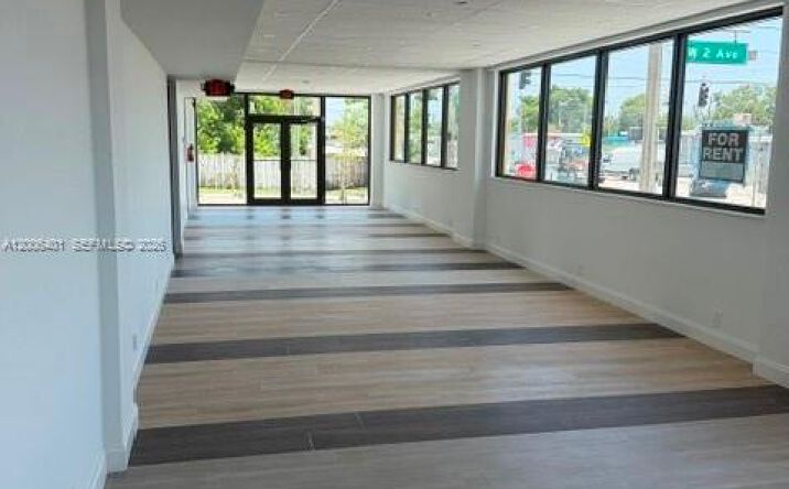 Pictures of Retail property located at 1020 NW 2nd Ave # 101, Hallandale Beach, FL 33009 for lease - image #1