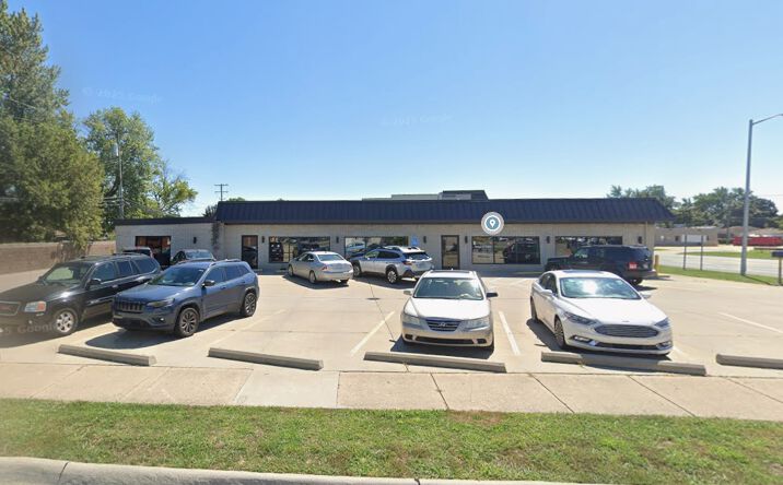 Pictures of Retail, Office property located at 29350 Harper Avenue, St Clair Shores, MI 48081 for lease - image #1