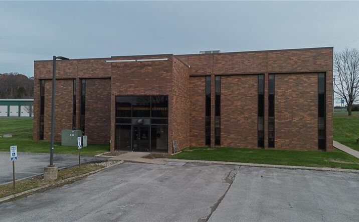 Pictures of Office property located at 45 Airport Road, Indiana, PA 15701 for lease - image #1