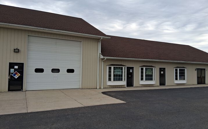 Pictures of Office, Special Purpose property located at 6601 South Transit Road, Lockport, NY 14094 for lease - image #1