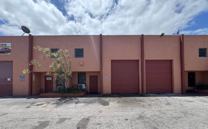 Pictures of Industrial, Special Purpose property located at 12448 Southwest 128th Street, Miami, FL 33186 for lease - image #1
