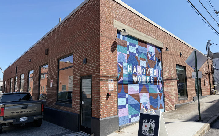 Pictures of Retail property located at 65 Hanover Street, Portland, ME 04101 for lease - image #1