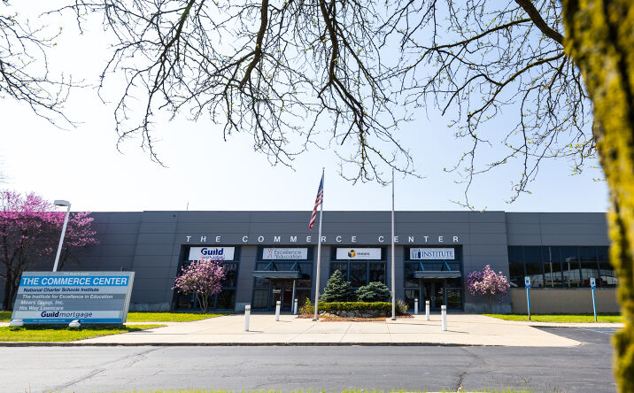 Pictures of Office, Industrial property located at 711 West Pickard Street, Mt Pleasant, MI 48858 for lease - image #1